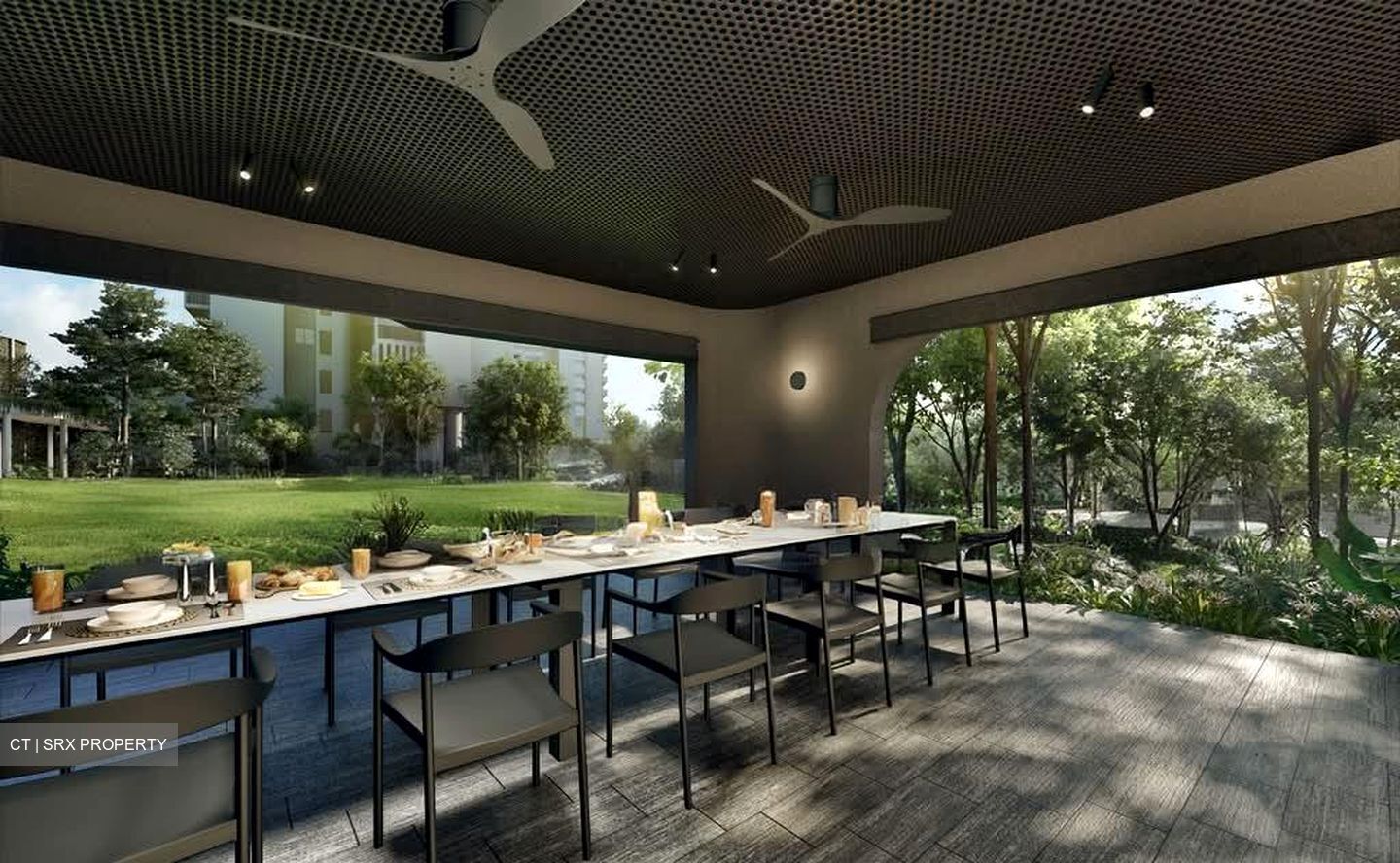 River Modern (D9), Apartment #563731931